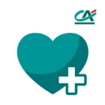 ca ma santé android application logo